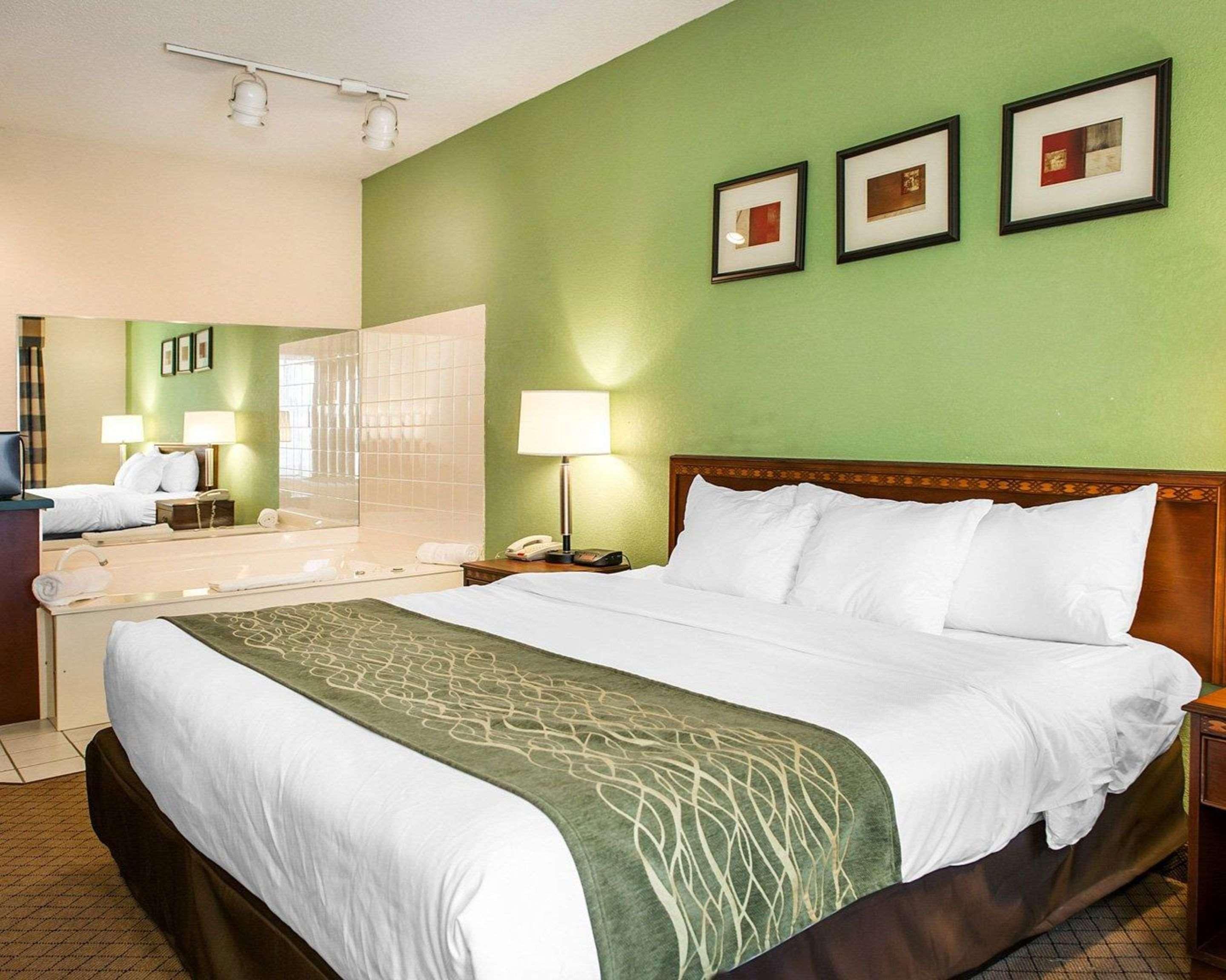 Comfort Inn Goshen Extérieur photo