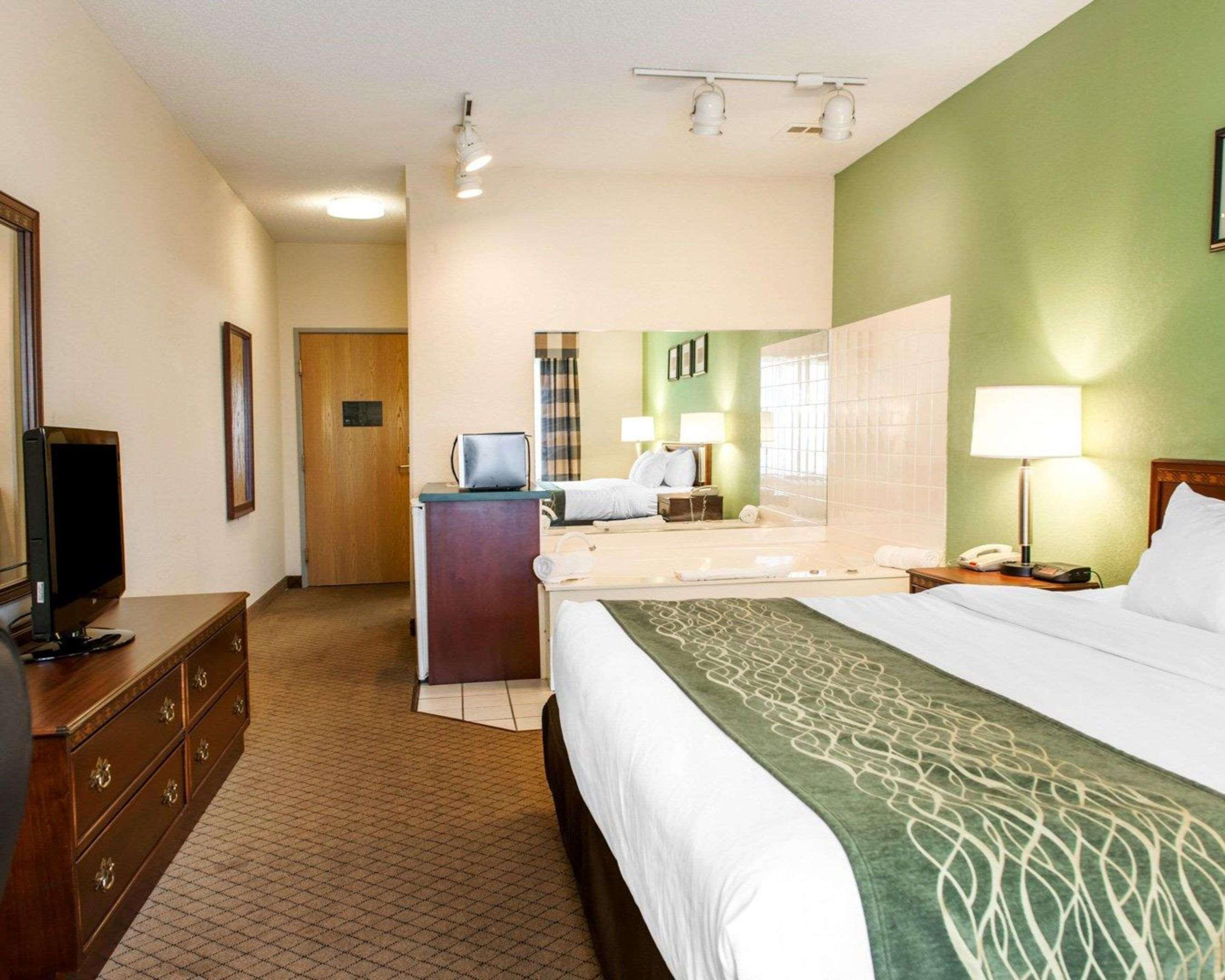 Comfort Inn Goshen Extérieur photo