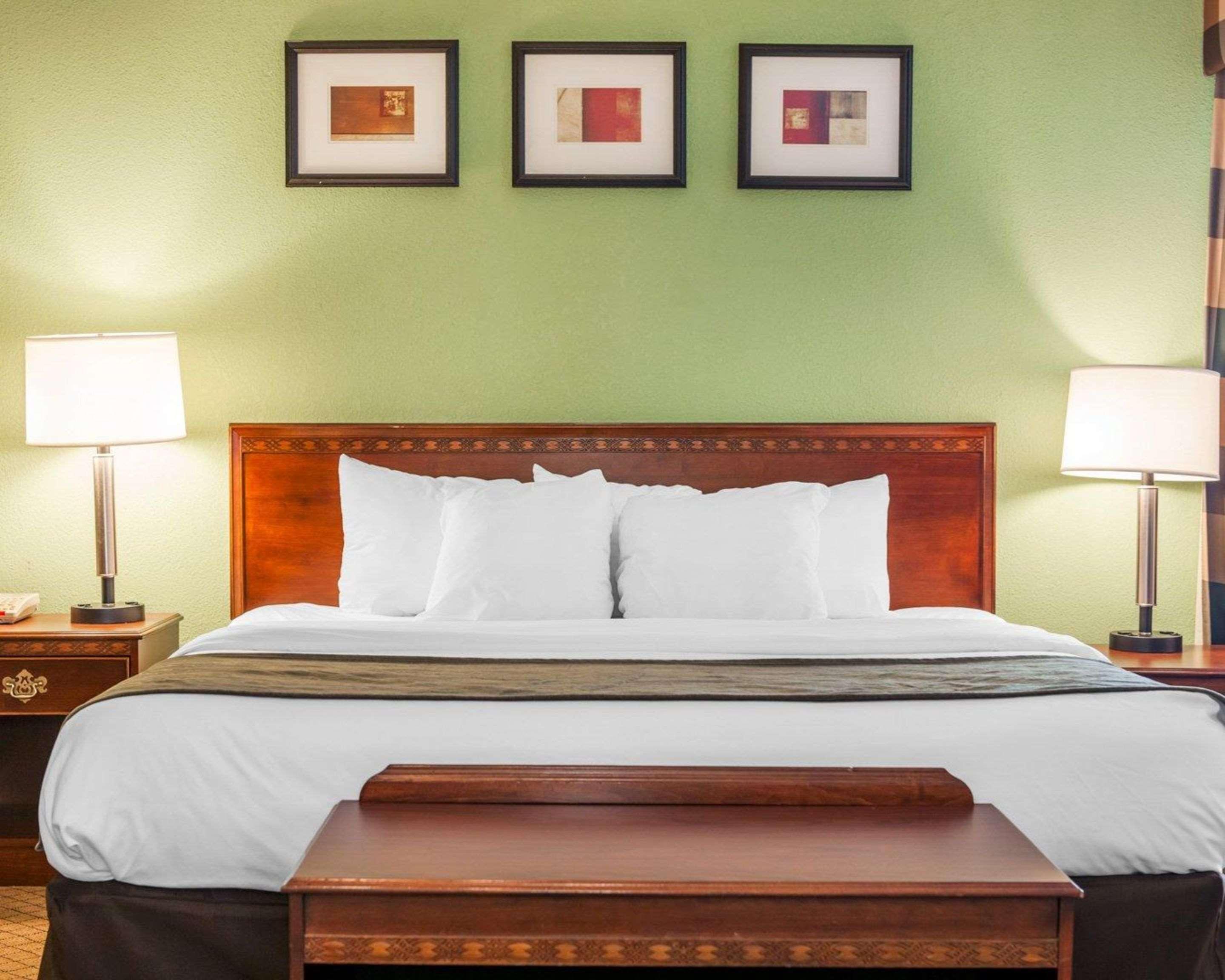Comfort Inn Goshen Extérieur photo