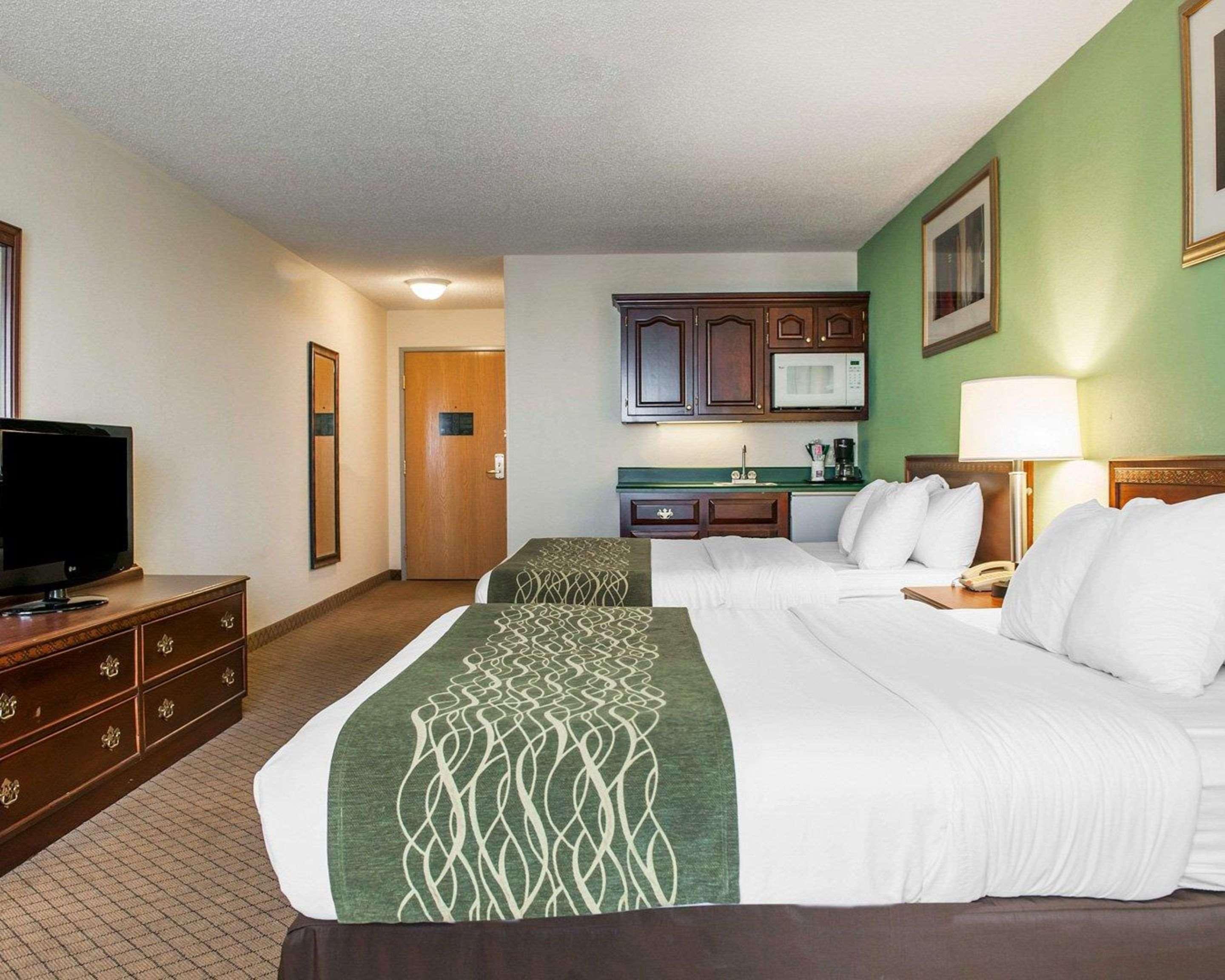 Comfort Inn Goshen Extérieur photo