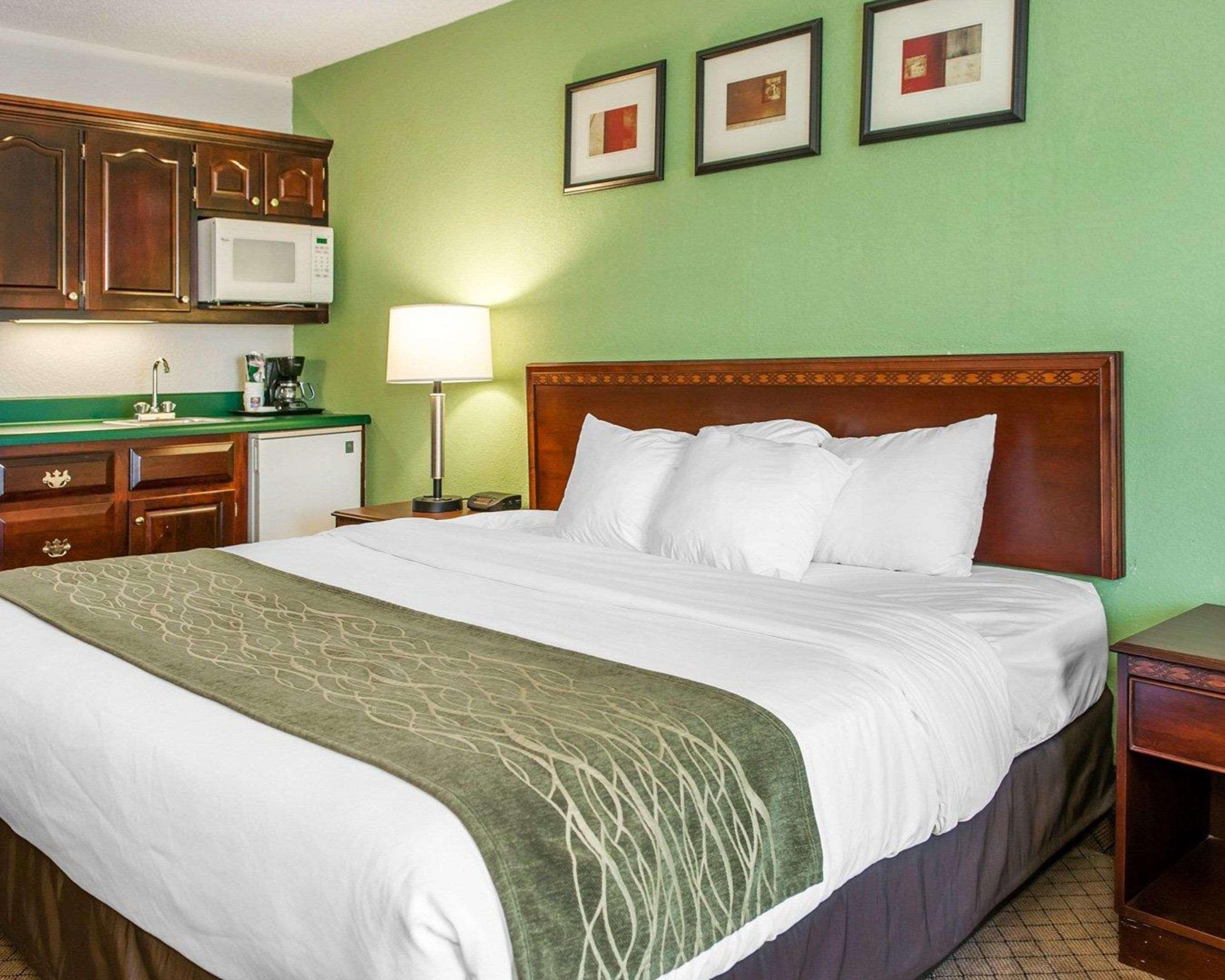 Comfort Inn Goshen Extérieur photo