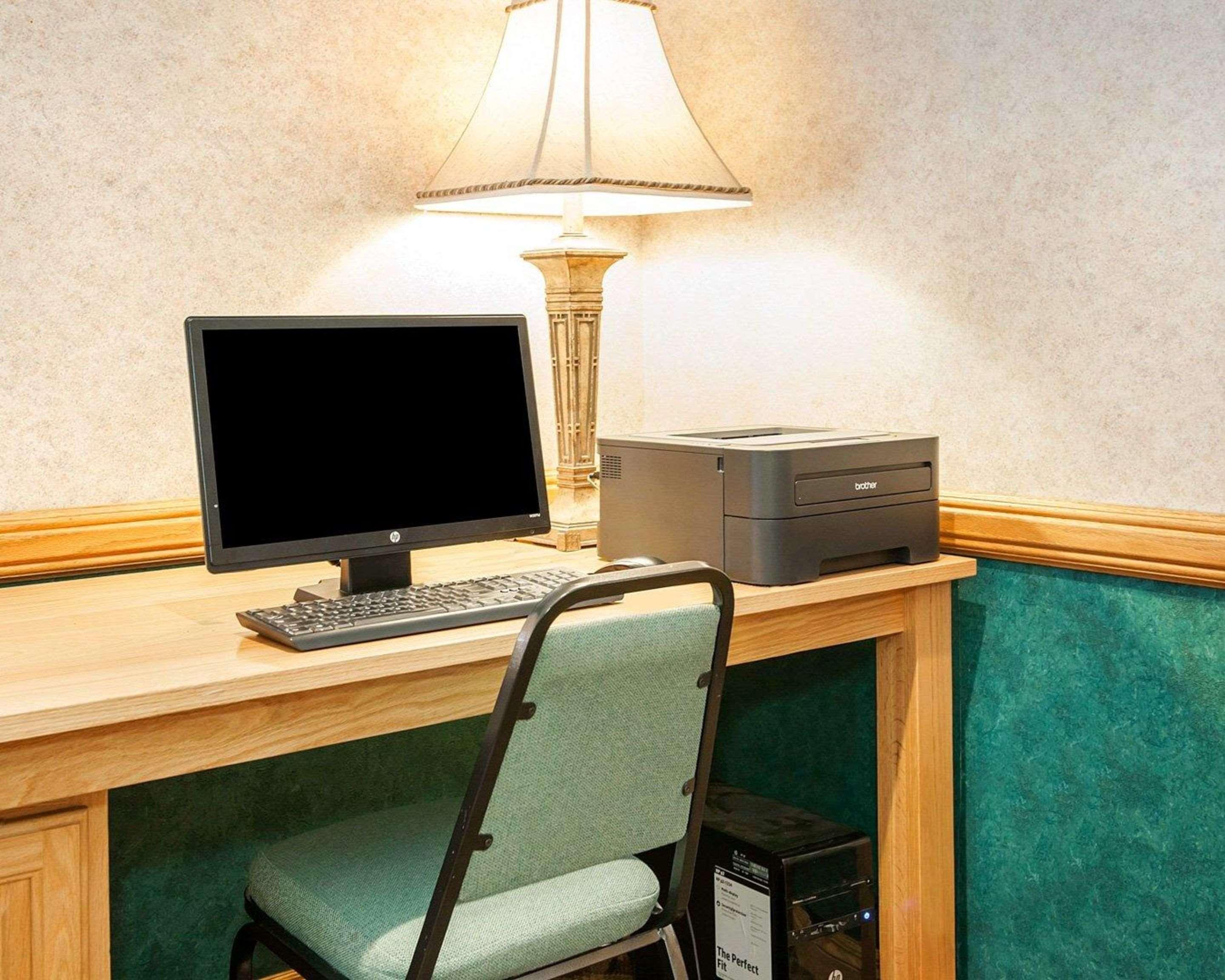 Comfort Inn Goshen Extérieur photo