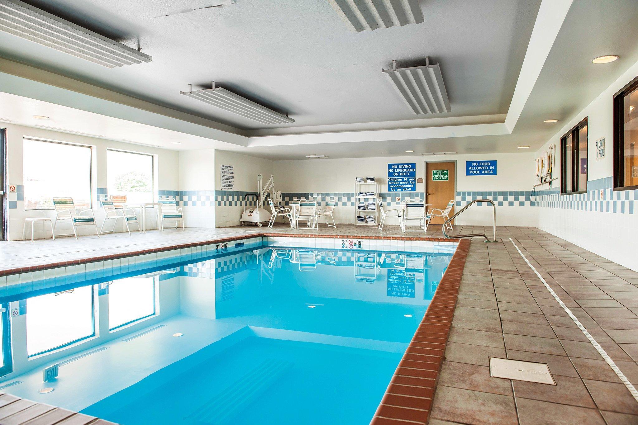 Comfort Inn Goshen Extérieur photo