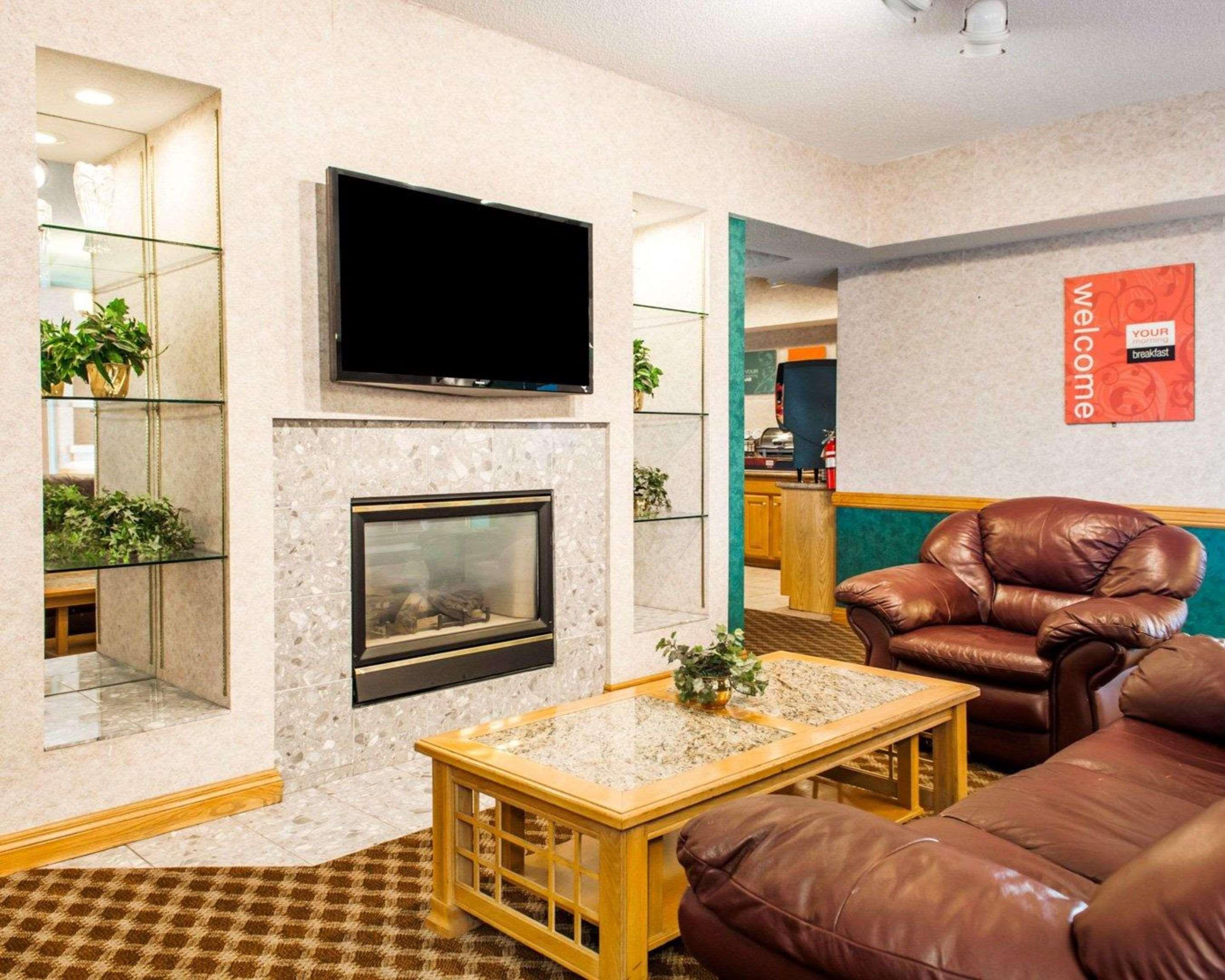 Comfort Inn Goshen Extérieur photo