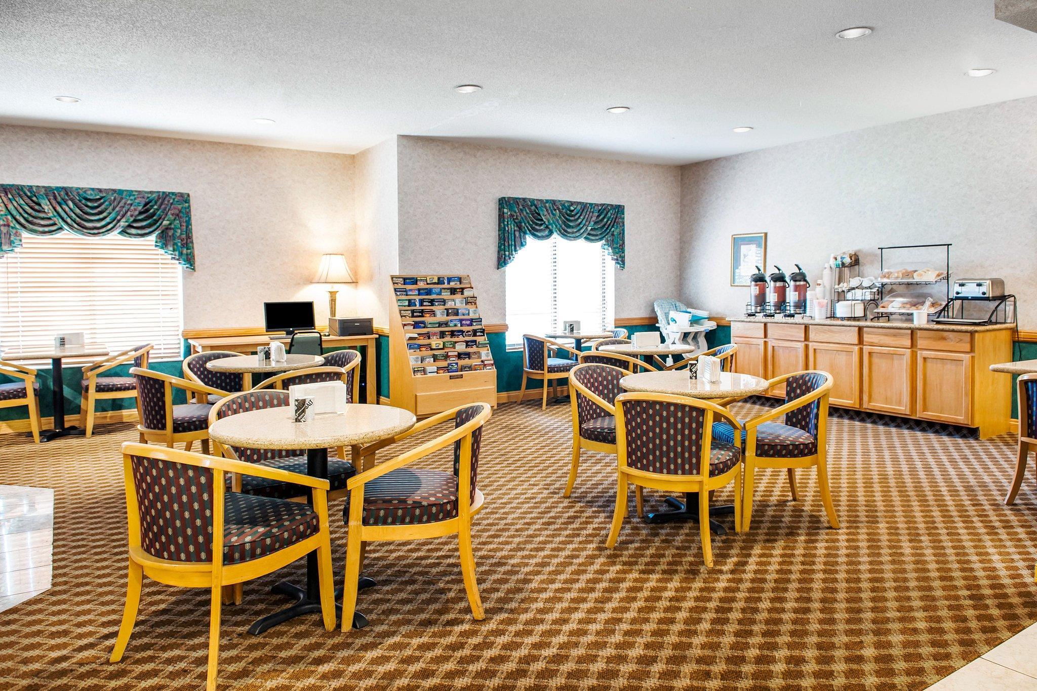 Comfort Inn Goshen Extérieur photo