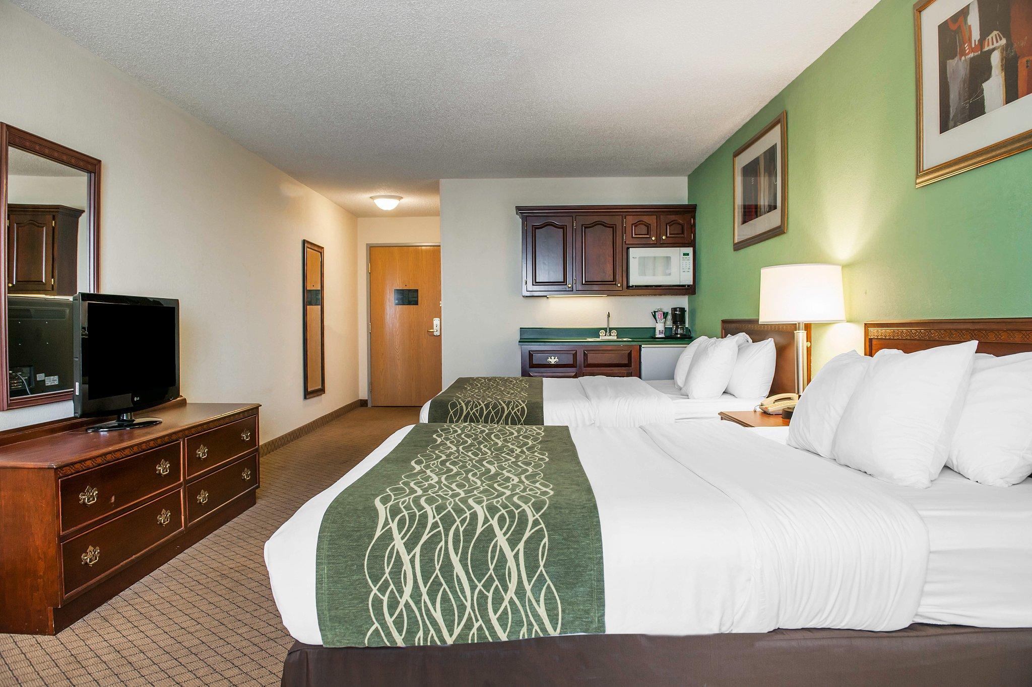 Comfort Inn Goshen Extérieur photo