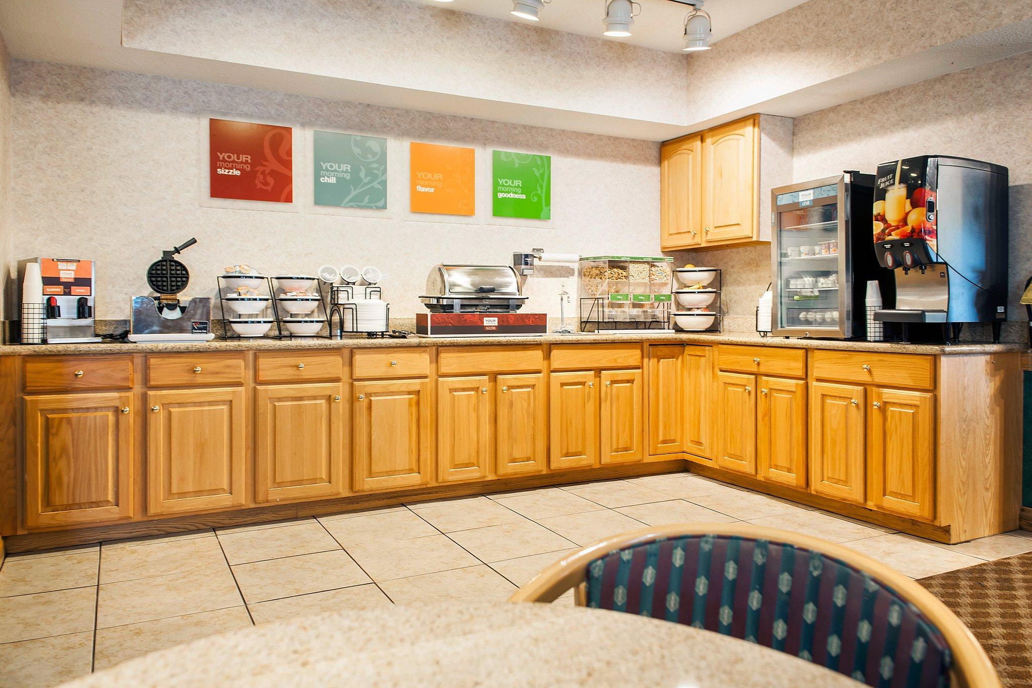 Comfort Inn Goshen Extérieur photo