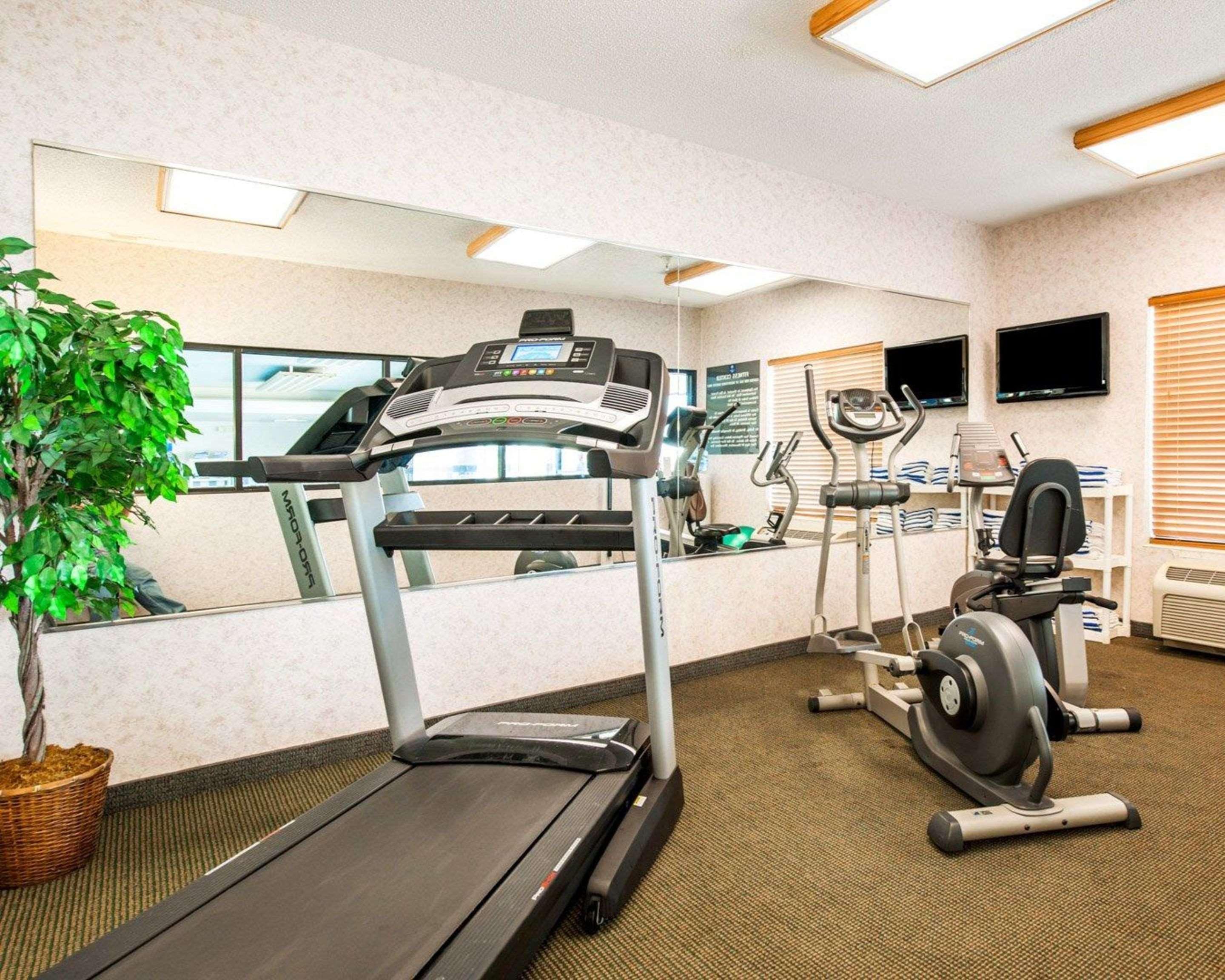Comfort Inn Goshen Extérieur photo