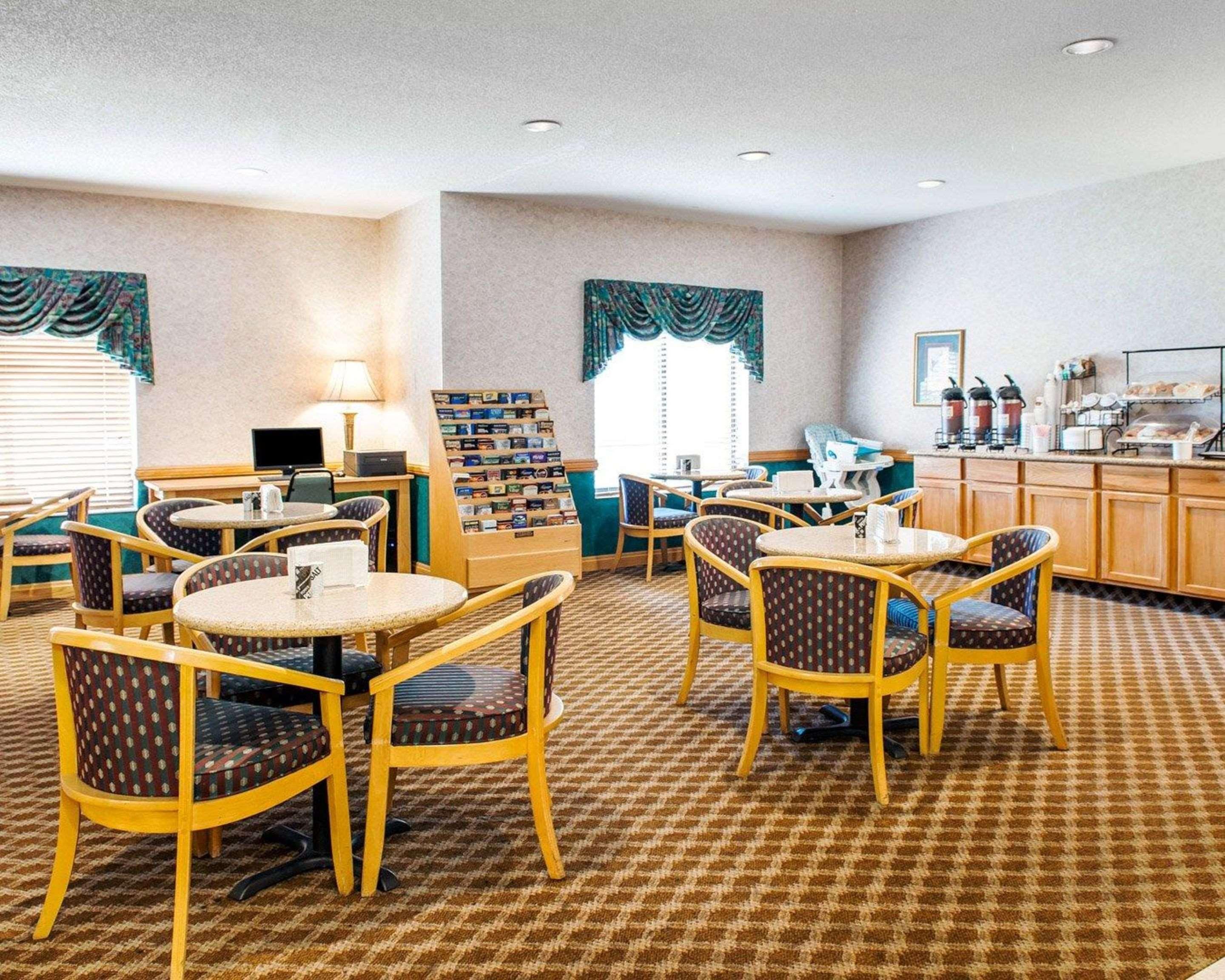 Comfort Inn Goshen Extérieur photo