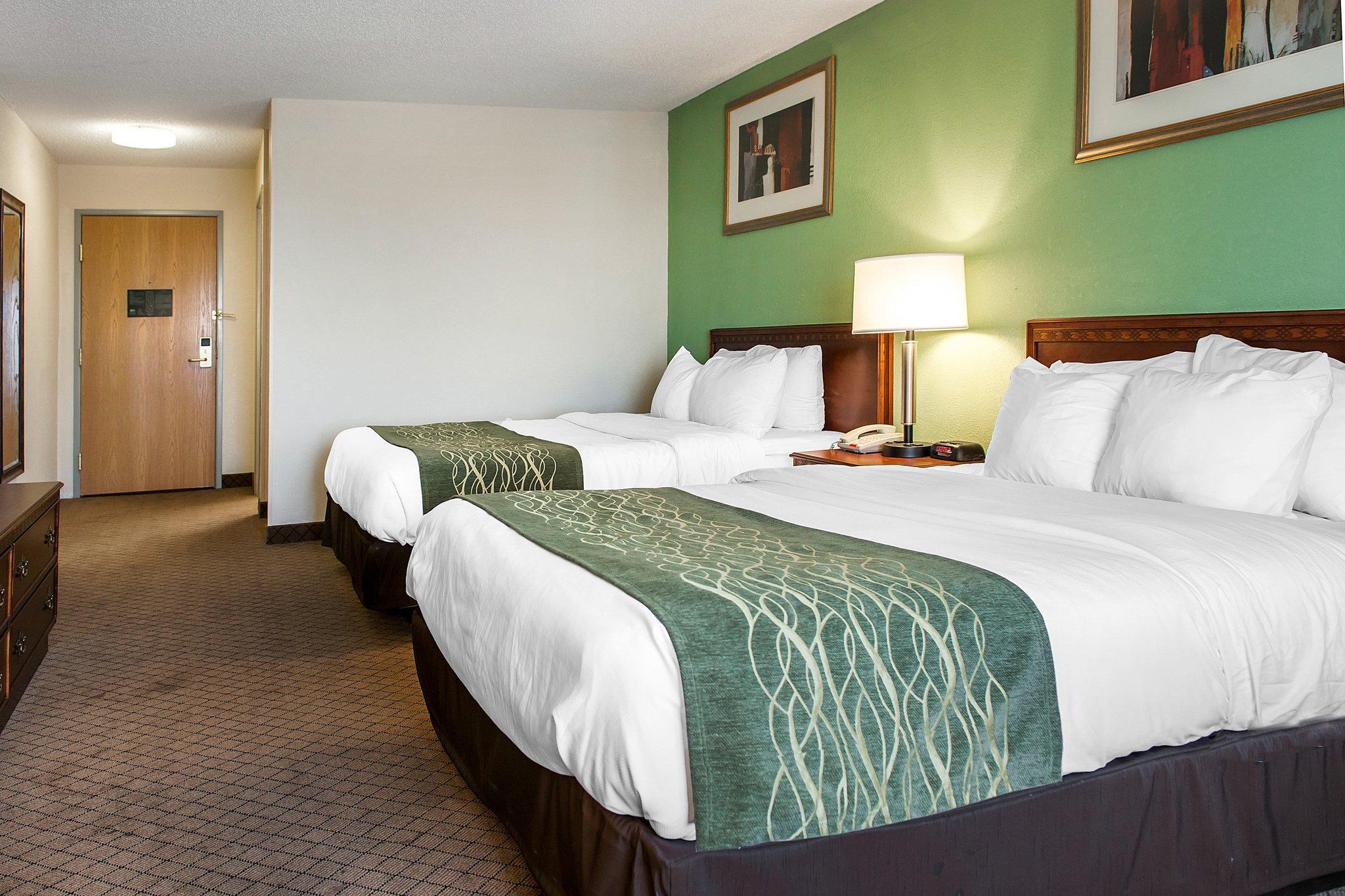 Comfort Inn Goshen Extérieur photo