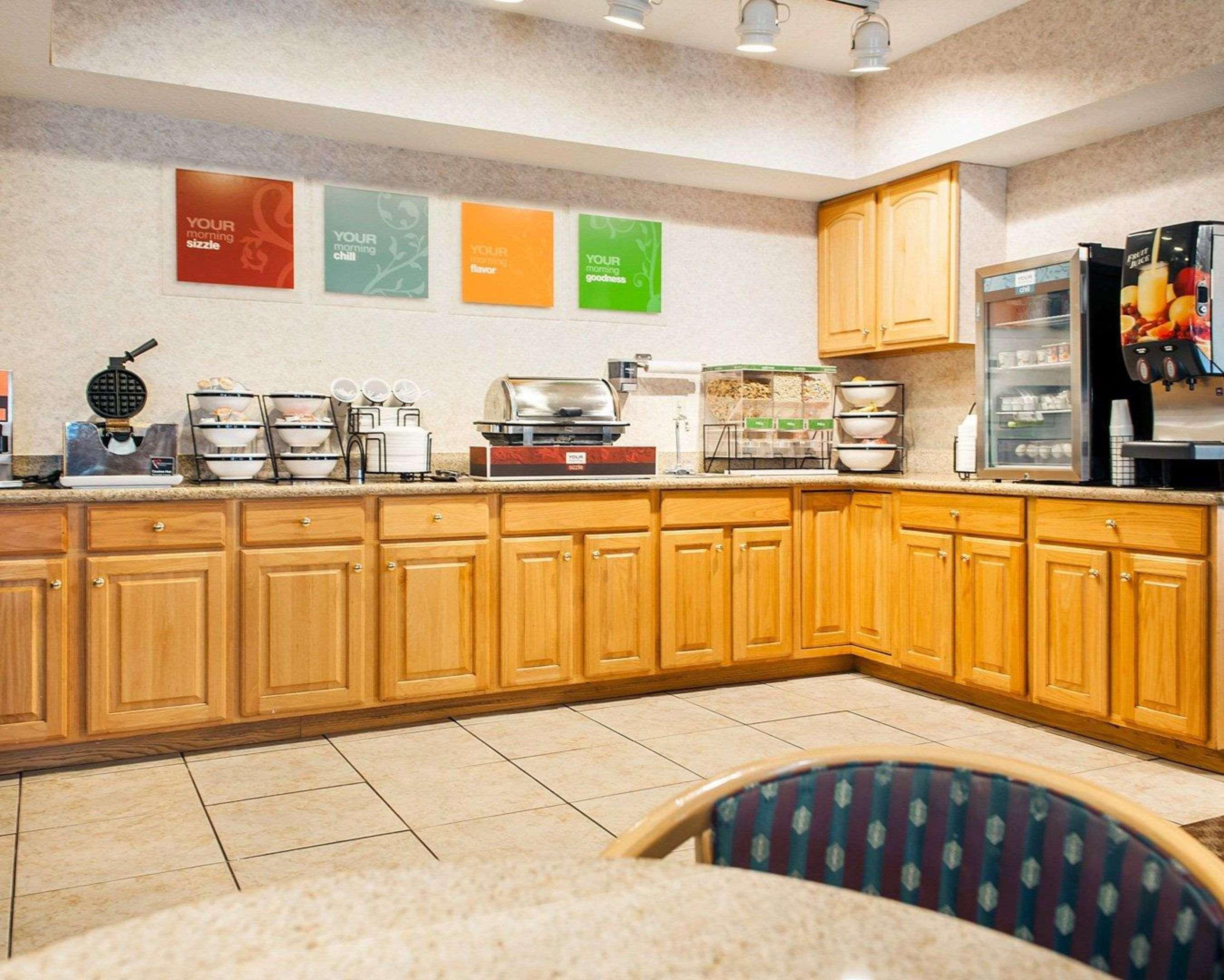 Comfort Inn Goshen Extérieur photo