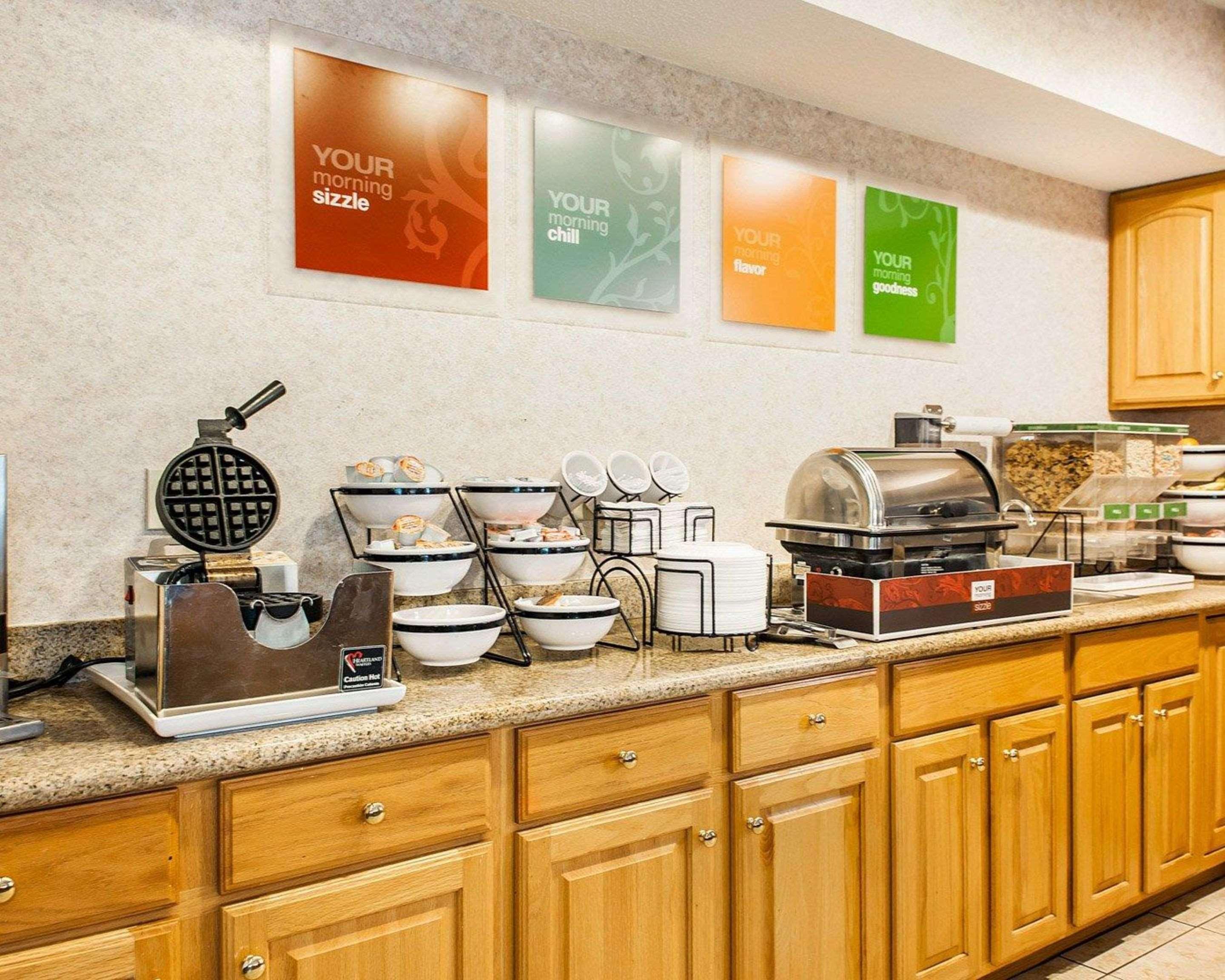 Comfort Inn Goshen Extérieur photo