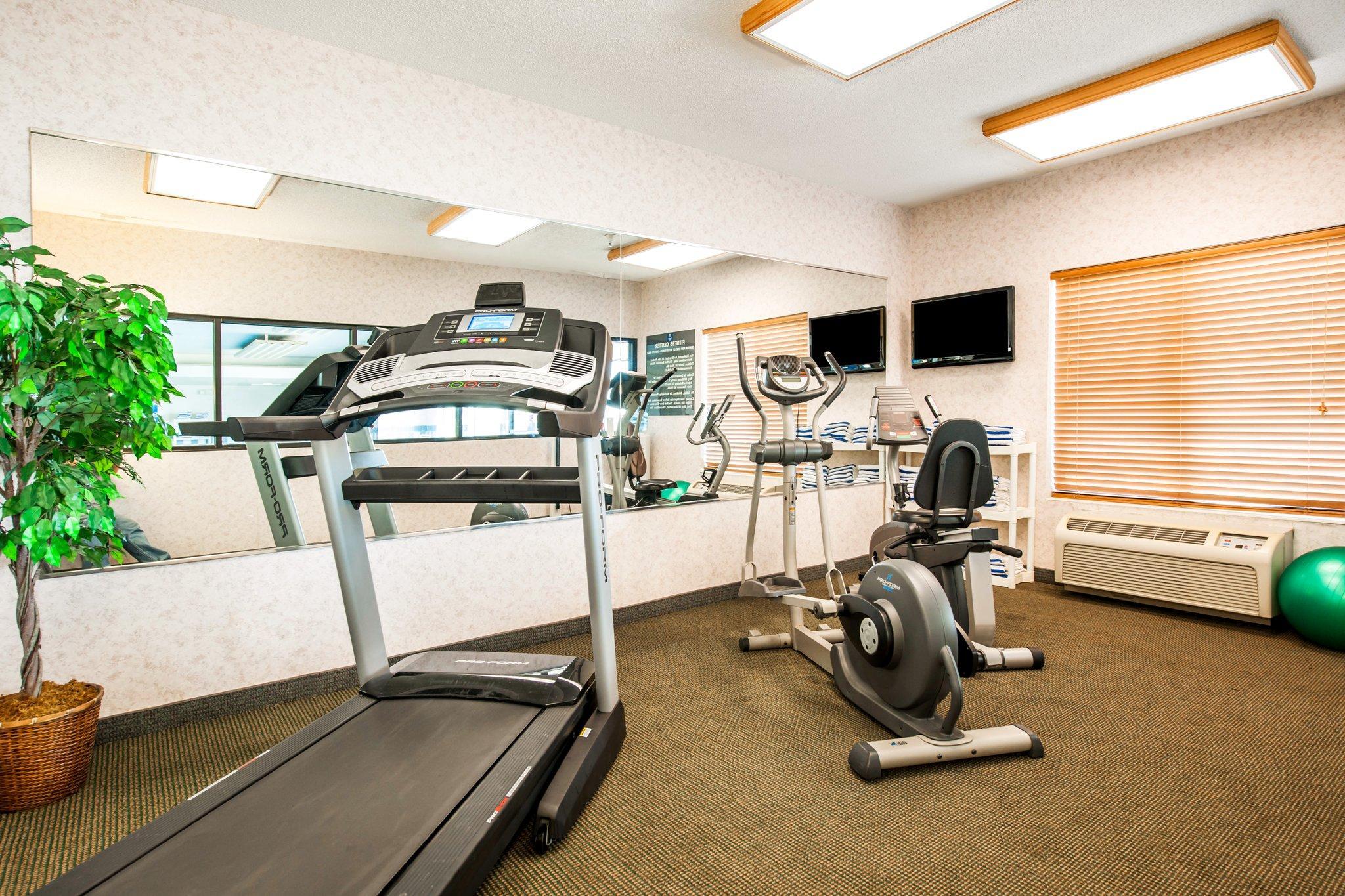 Comfort Inn Goshen Extérieur photo